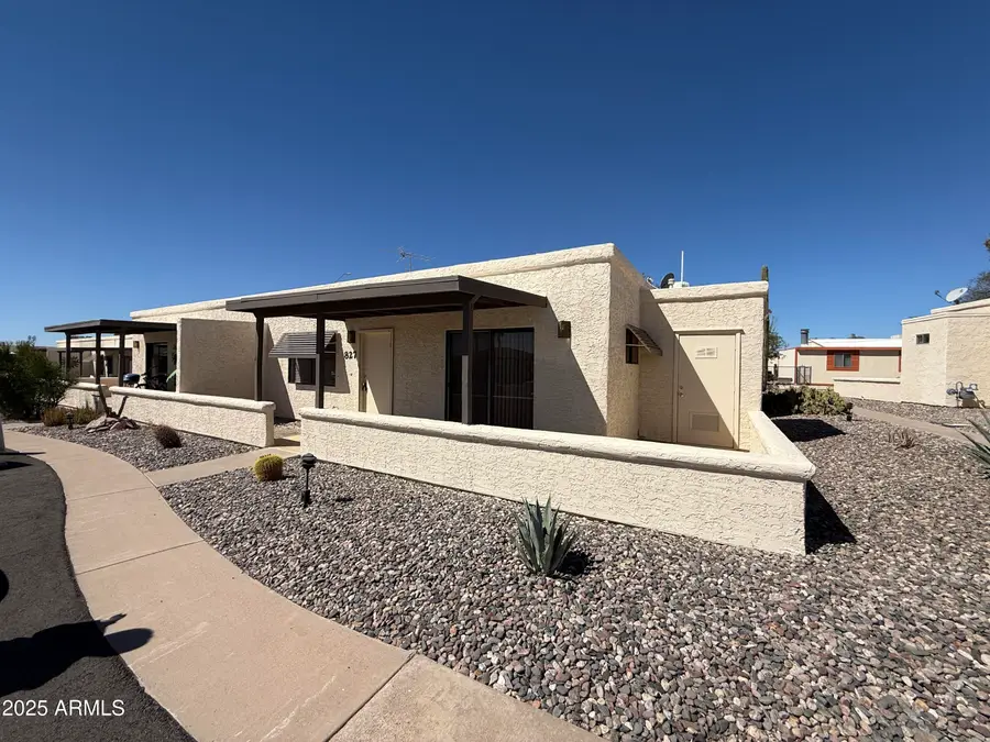 827 E Lancaster Circle, Florence, AZ 85132 - Image #3