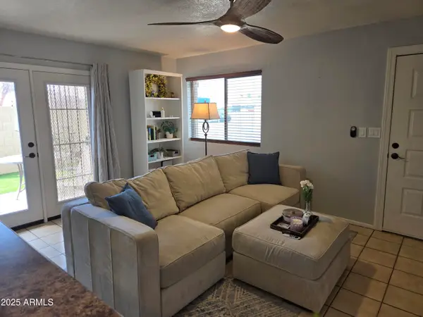 4412 E Riverside Street, Phoenix, AZ 85040