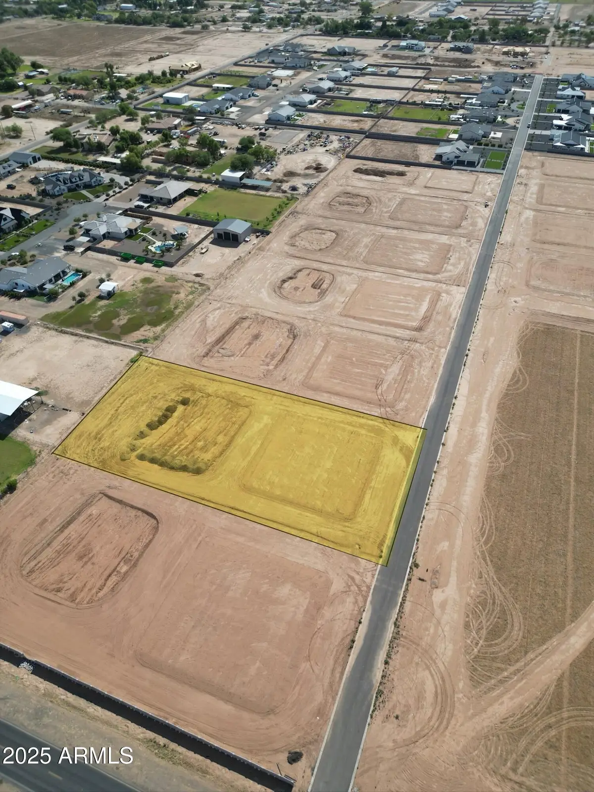 0 E Weston Lane #A-2, San Tan Valley, AZ 85140 - #1