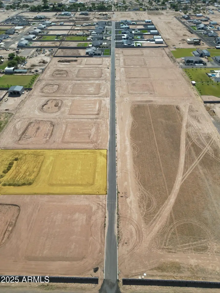 0 E Weston Lane #A-2, San Tan Valley, AZ 85140 - #2