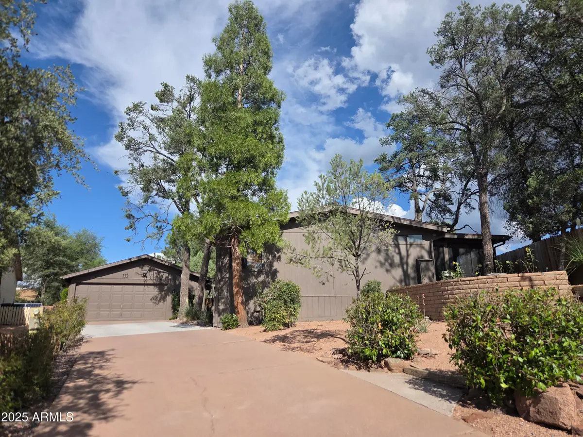 115 S Young Road, Payson, AZ 85541 - Image #1