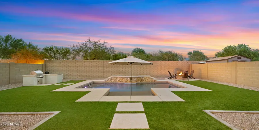 4411 S Electron --, Mesa, AZ 85212 - Image #3