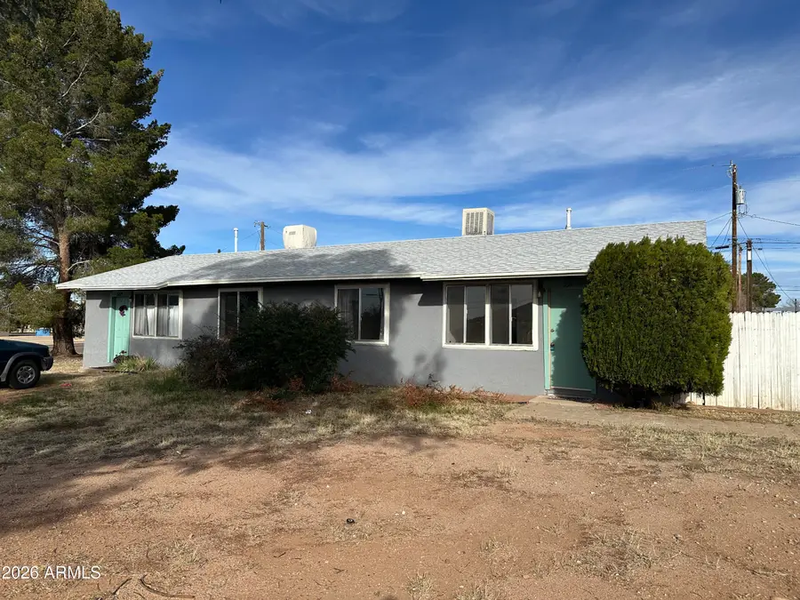 565 Graham Drive, Sierra Vista, AZ 85635 - #2