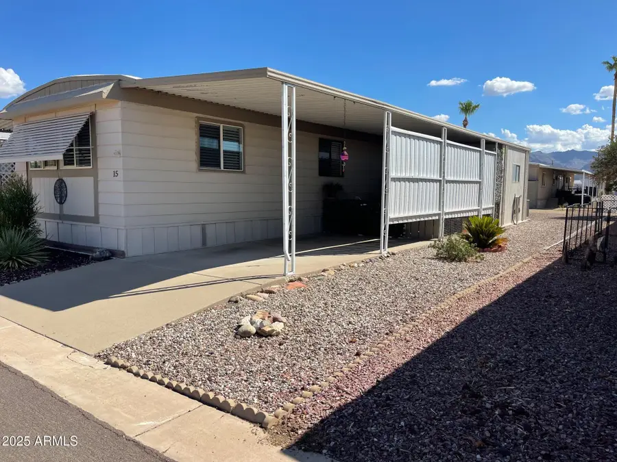 980 E Broadway Avenue #15, Apache Junction, AZ 85119 - Image #3