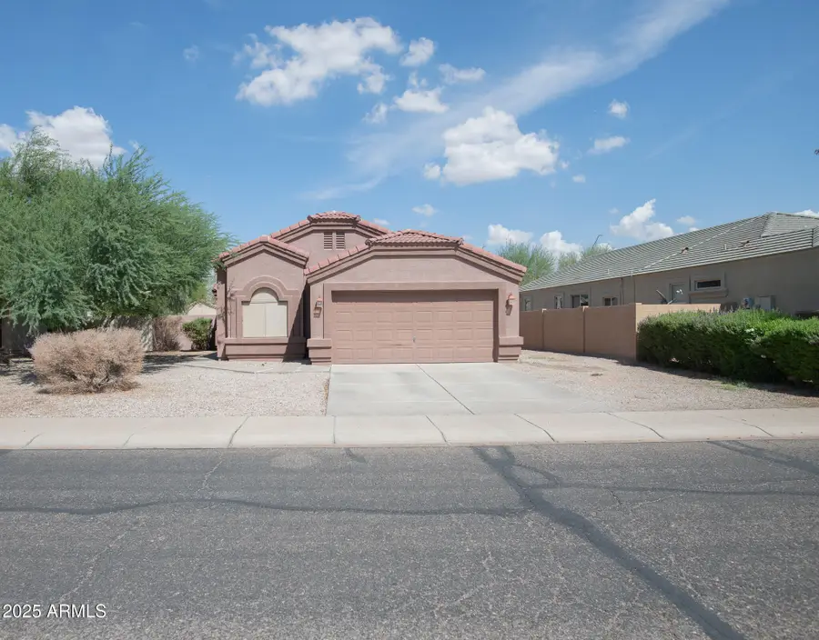 2064 N Wildflower Lane, Casa Grande, AZ 85122 - Image #2