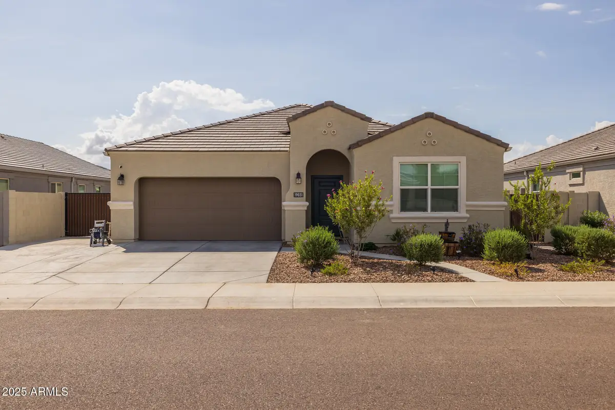 19031 W Sheffer Avenue, Buckeye, AZ 85326 - Image #1