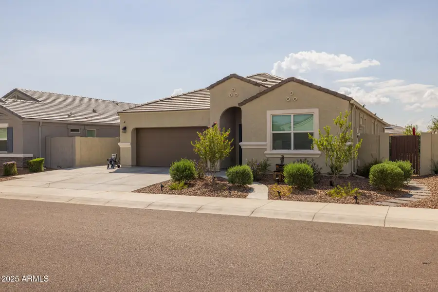 19031 W Sheffer Avenue, Buckeye, AZ 85326 - Image #3