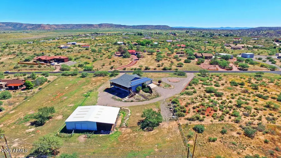 1380 S Mountain View Road, Cornville, AZ 86325 - Image #2