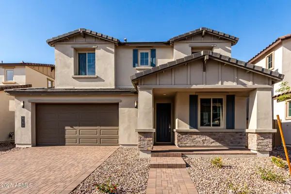 21470 E Timberline Road, Queen Creek, AZ 85142