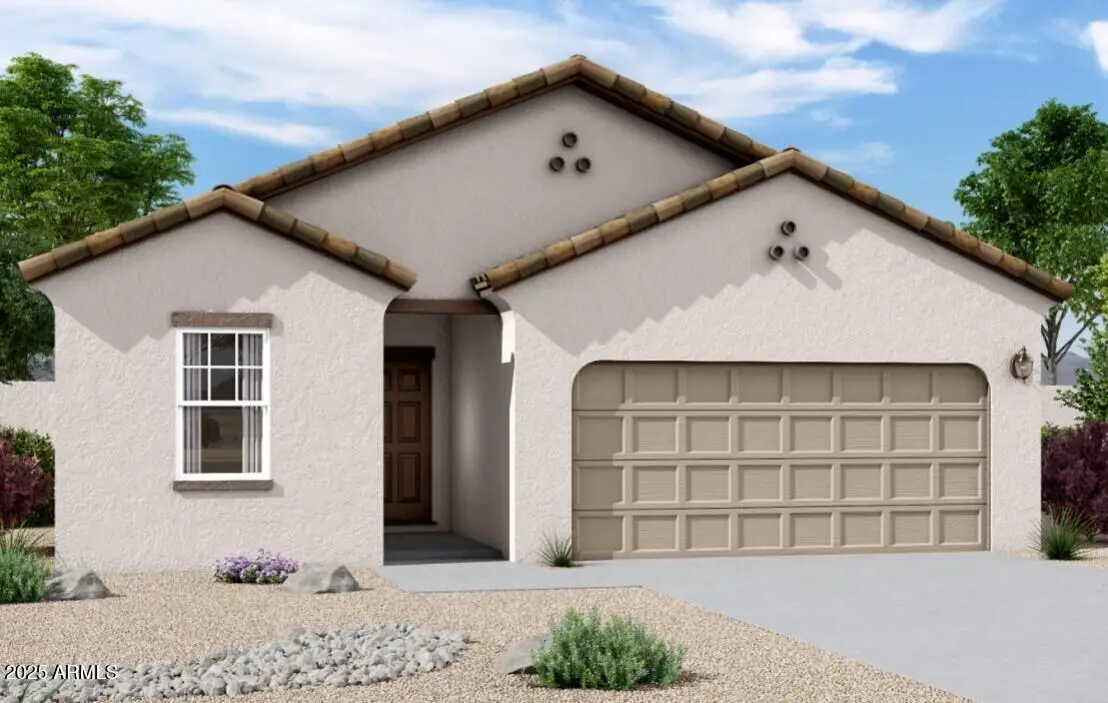 13221 E Wallflower Lane, North Pinal, AZ 85132 - Image #1