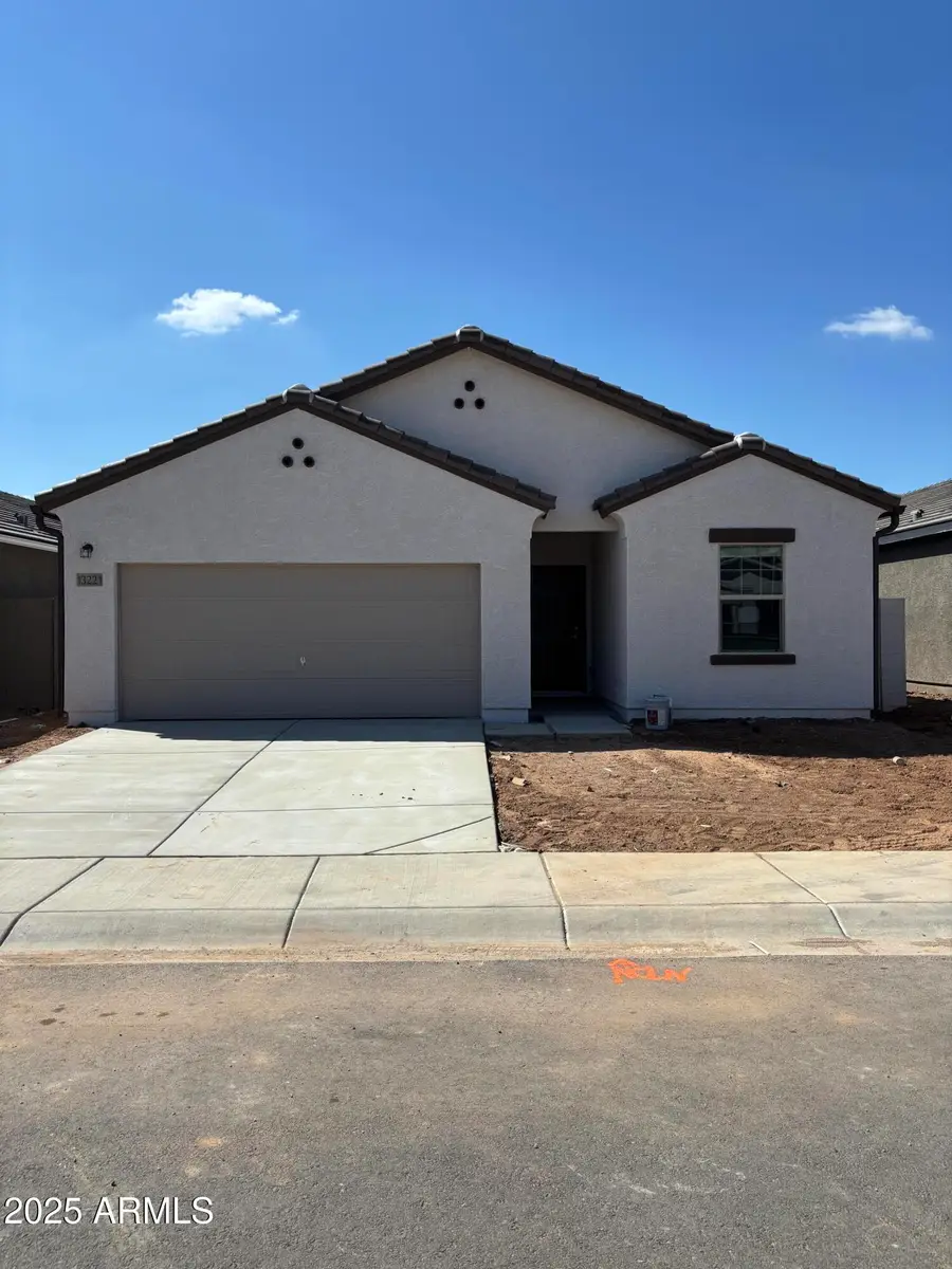 13221 E Wallflower Lane, North Pinal, AZ 85132 - Image #2