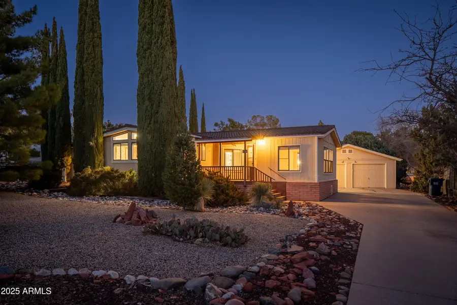 420 Windsong Drive, Sedona, AZ 86336 - Image #3