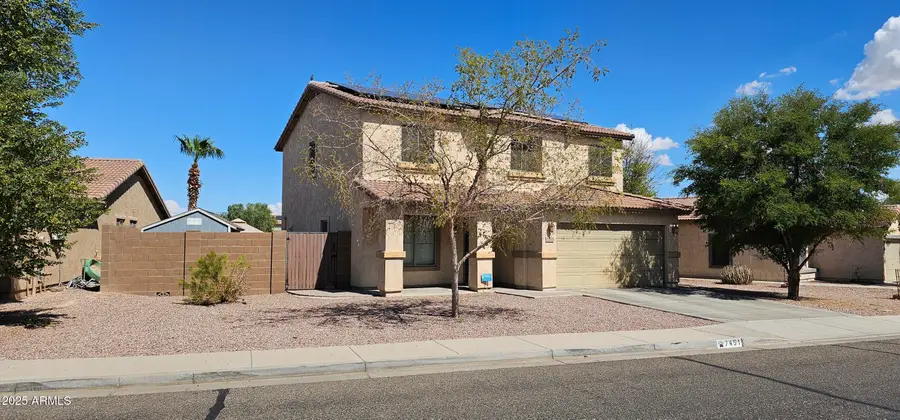 7451 S Sunset Way, Buckeye, AZ 85326 - Image #2