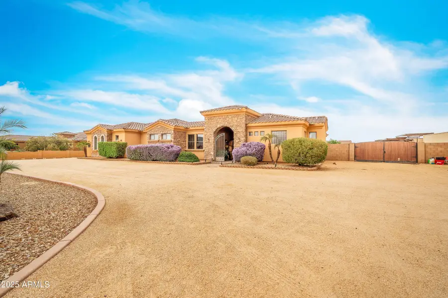 810 W Hidden Valley Drive, Deer Valley, AZ 85086 - Image #3