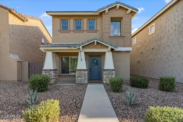 11452 W St John Road, Surprise, AZ 85378