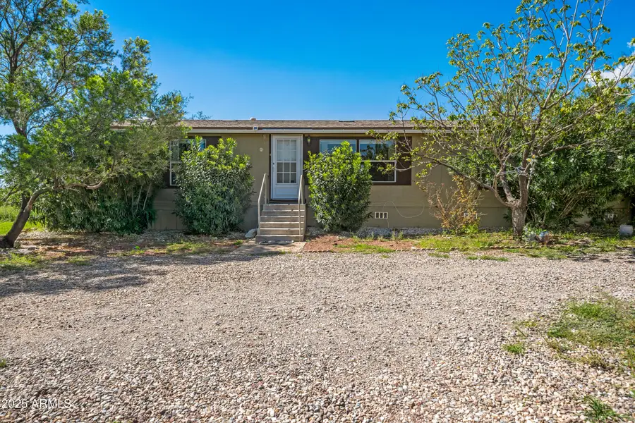 7690 S Circle S Drive, Hereford, AZ 85615 - Image #2