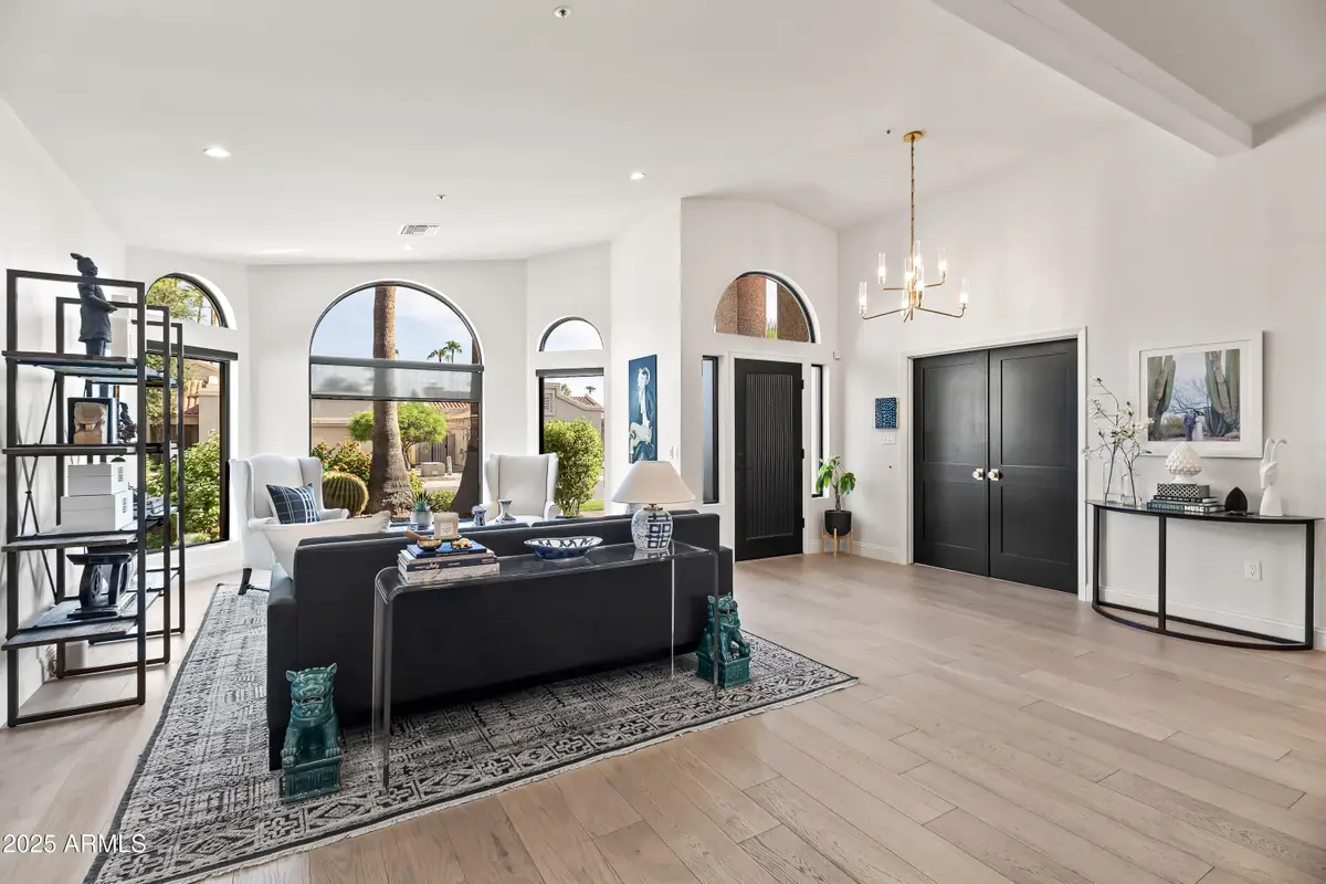 8720 E San Vicente Drive, Scottsdale, AZ 85258 - Image #1