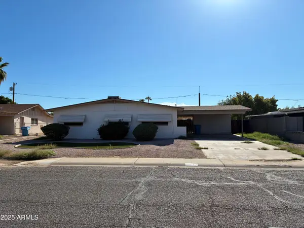11601 N 33rd Avenue, Phoenix, AZ 85029