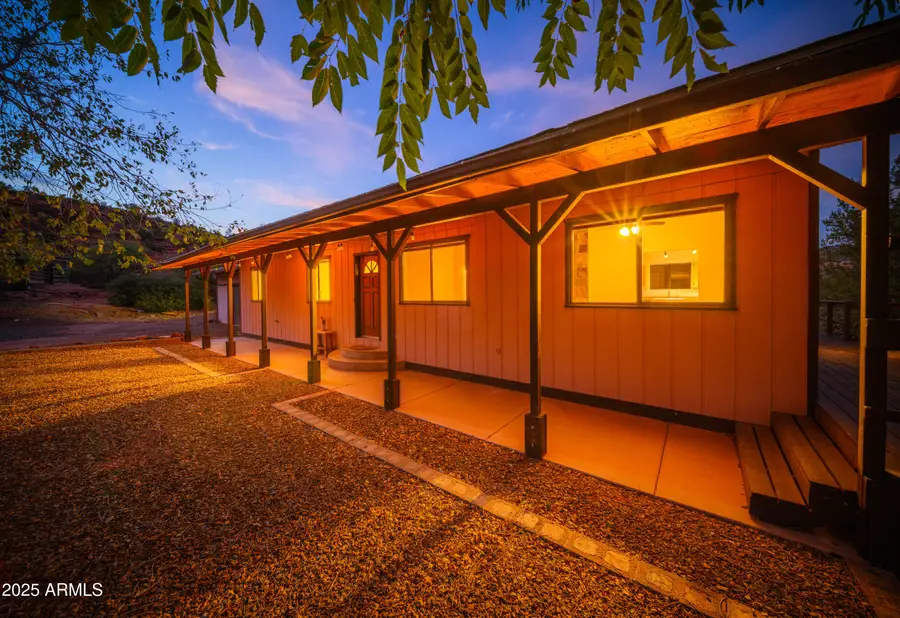 40 Cascade Drive, Camp Verde Sedona, AZ 86336 - Image #2