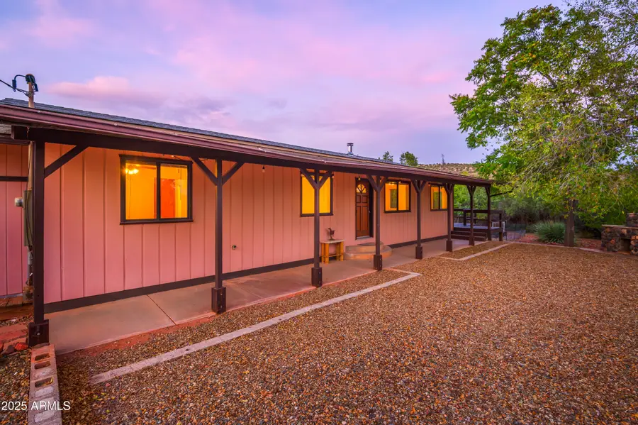 40 Cascade Drive, Camp Verde Sedona, AZ 86336 - Image #3