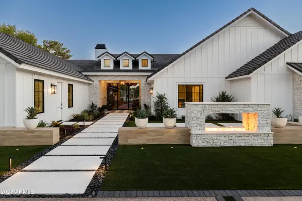 2007 E Ranch Road, Tempe, AZ 85284