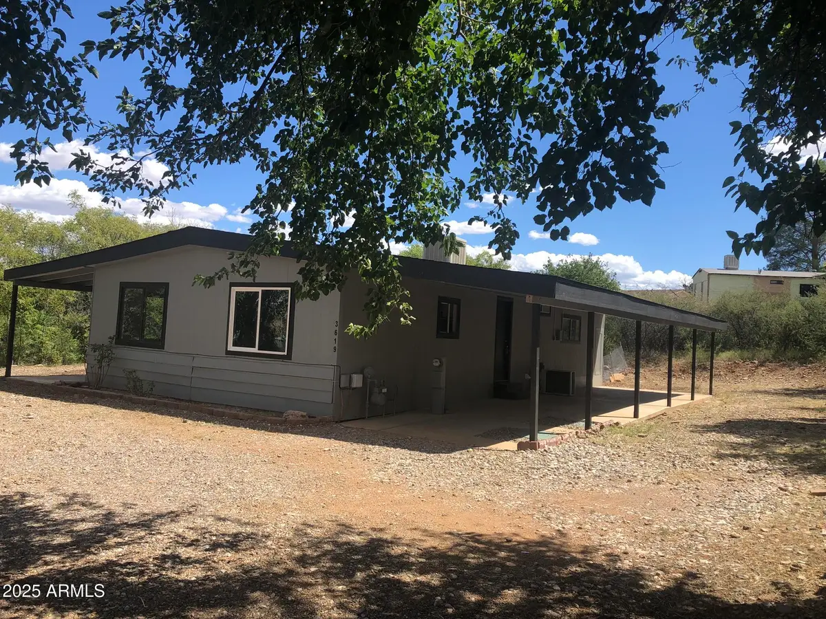 3619 E Western Drive, Verde Village, AZ 86326 - Image #1