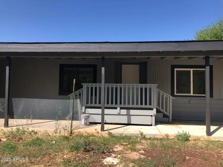 3619 E Western Drive, Verde Village, AZ 86326 - Image #3