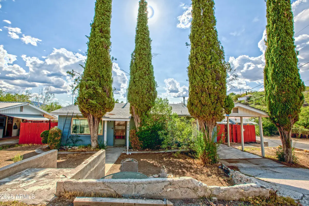 372 N Fifth Street, Globe, AZ 85501 - Image #1