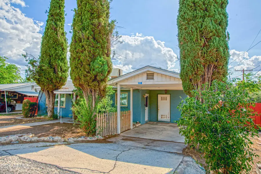 372 N Fifth Street, Globe, AZ 85501 - Image #3