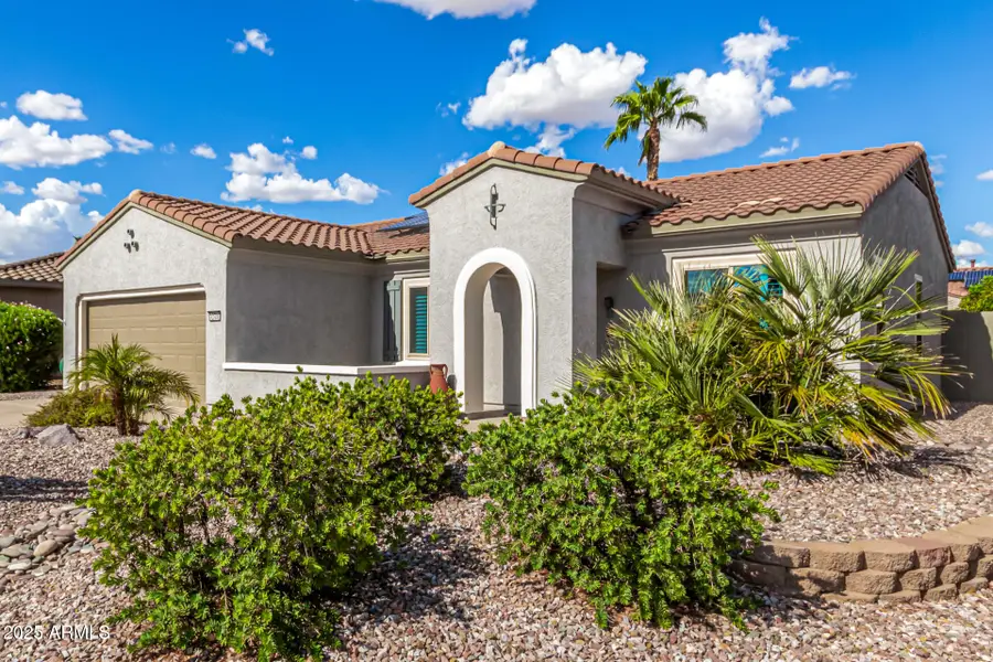 16928 W Eureka Springs Drive, Surprise, AZ 85387 - Image #2