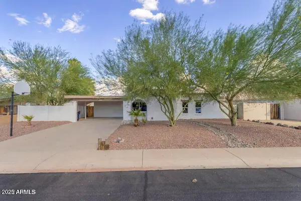 843 N Jay Street, Chandler, AZ 85225