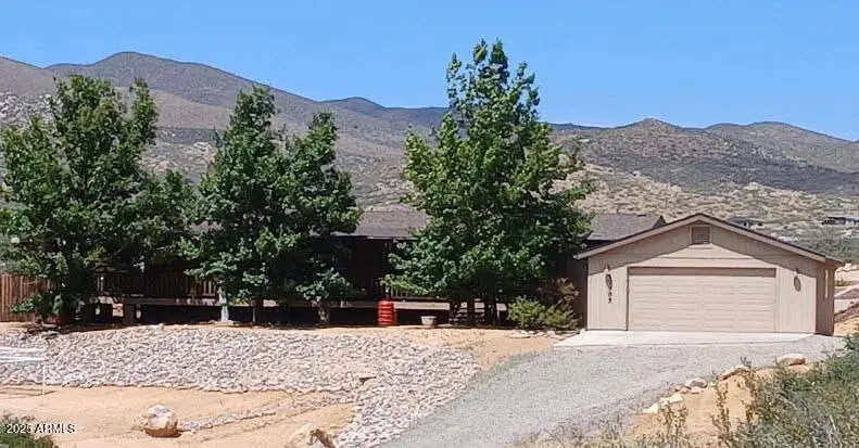 17985 E Hunters Lane, Dewey, AZ 86327 - Image #1