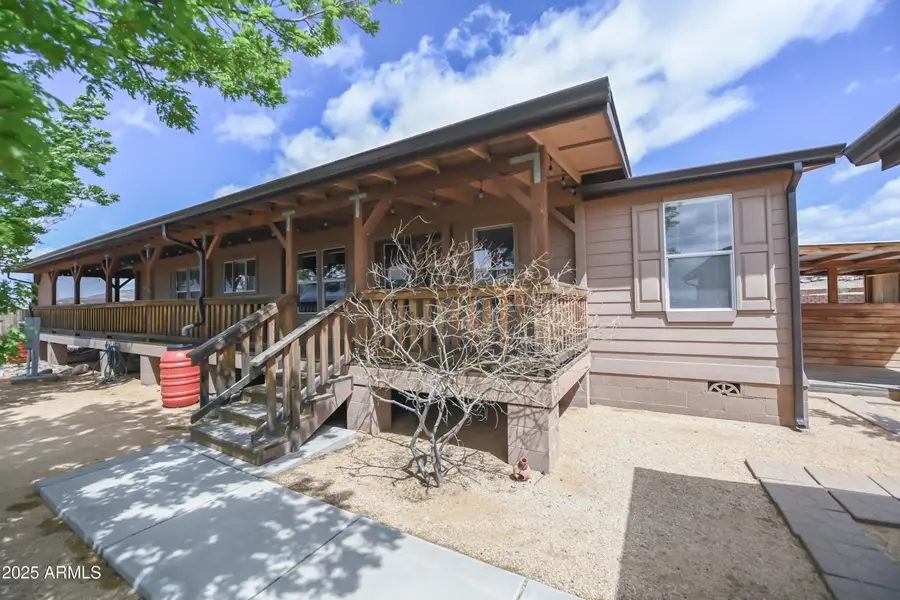 17985 E Hunters Lane, Dewey, AZ 86327 - Image #2
