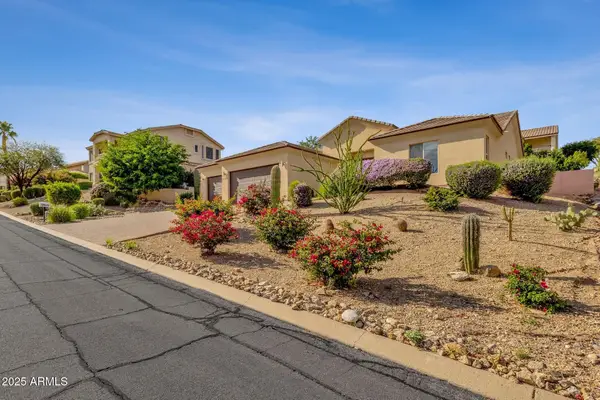 15524 E Cavern Drive, Fountain Hills, AZ 85268