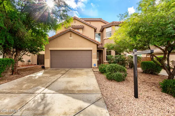 10385 W Robin Lane, Peoria, AZ 85383