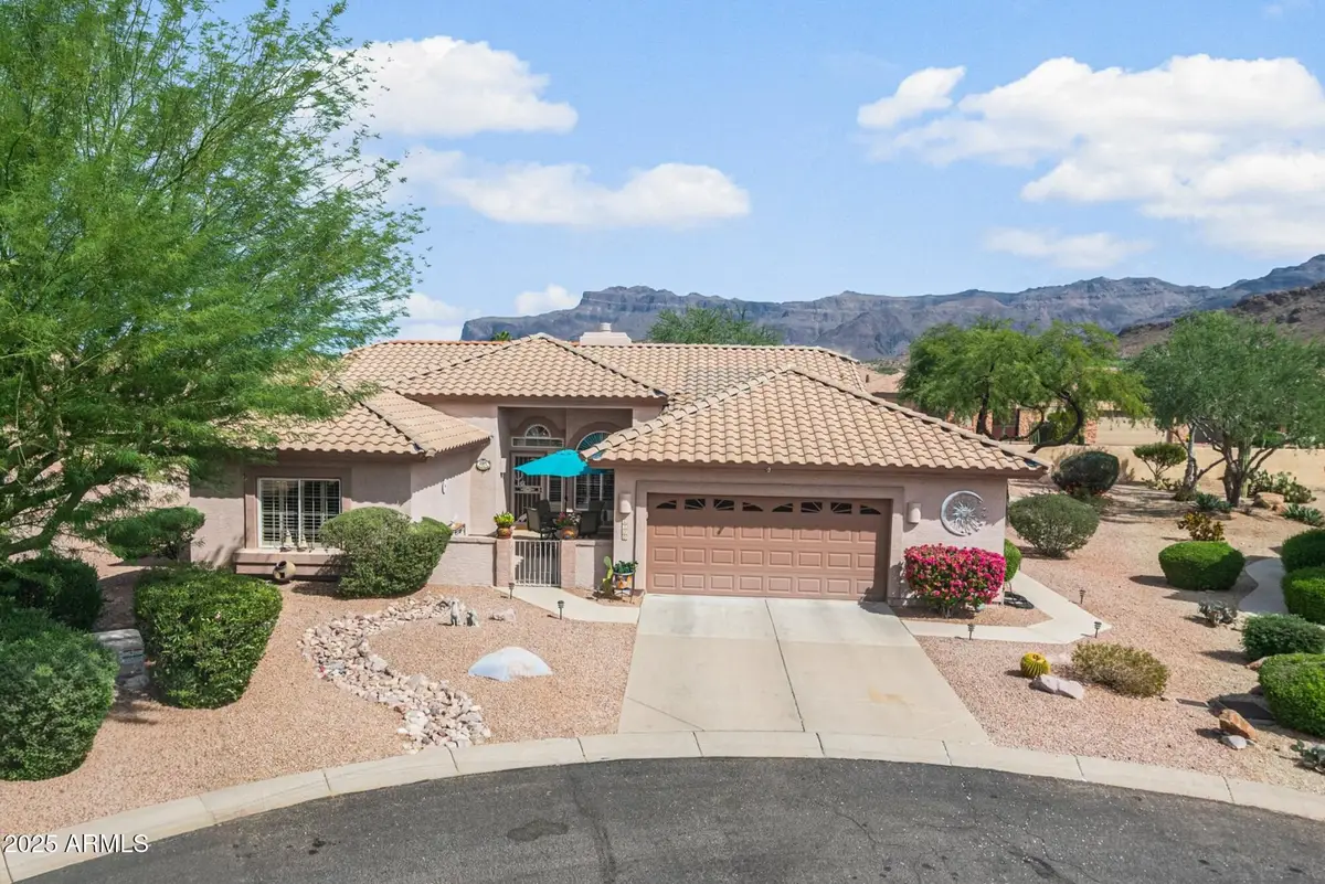 6300 S Eagle Court, Gold Canyon, AZ 85118 - Image #1