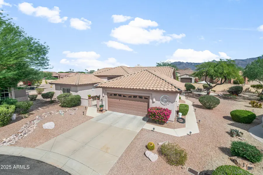 6300 S Eagle Court, Gold Canyon, AZ 85118 - Image #2