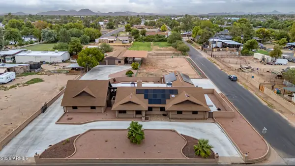 4102 W Acoma Drive, Phoenix, AZ 85053