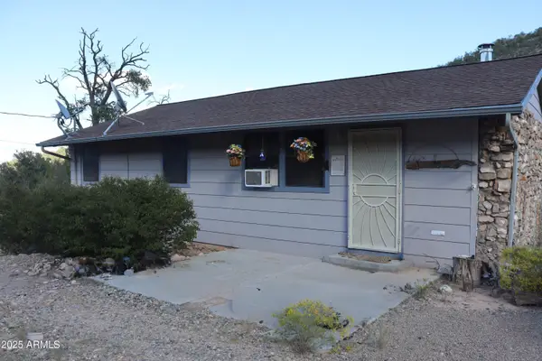 3085 N Diablo Road, Chino Valley, AZ 86323