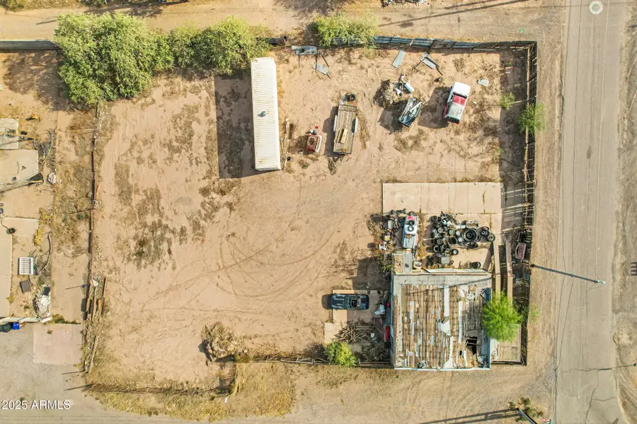 505 E Coolidge Avenue, Coolidge, AZ 85128 - Image #3