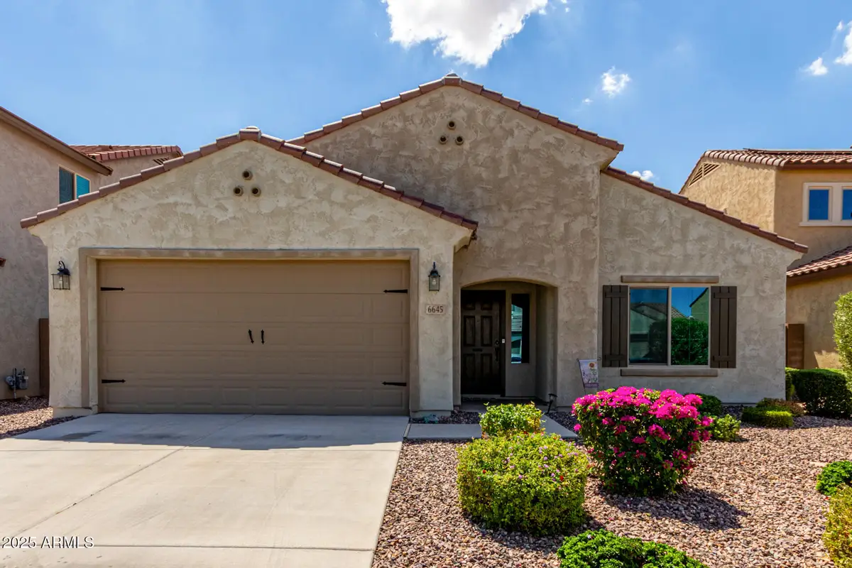 6645 W Pleasant Oak Court, Florence, AZ 85132 - Image #1