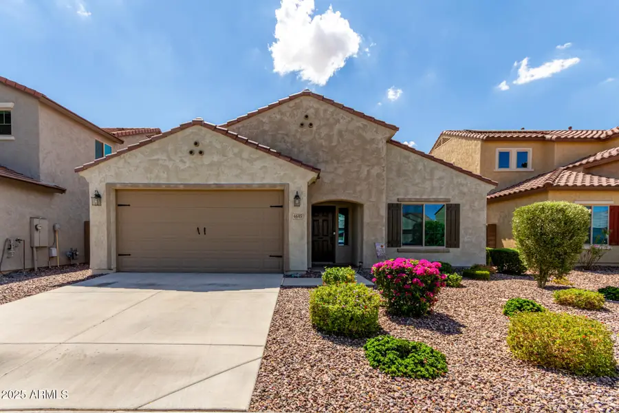 6645 W Pleasant Oak Court, Florence, AZ 85132 - Image #2