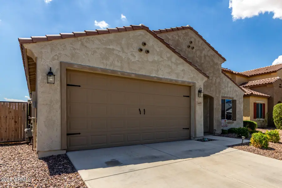 6645 W Pleasant Oak Court, Florence, AZ 85132 - Image #3