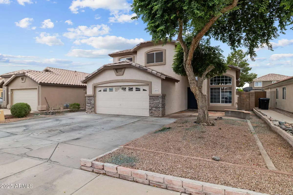 2535 E Camellia Drive, Gilbert, AZ 85296 - #1