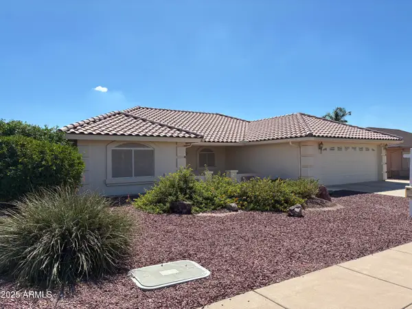 11259 E Medina Avenue, Mesa, AZ 85209