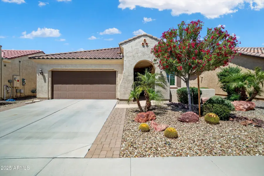 26456 W Cat Balue Drive, Buckeye, AZ 85396 - Image #2