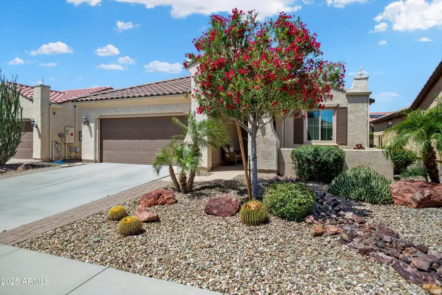 26456 W Cat Balue Drive, Buckeye, AZ 85396 - Image #3