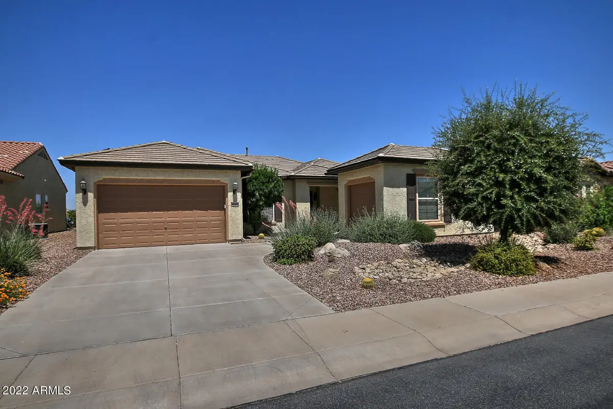 4044 N Monument Drive, Florence, AZ 85132 - Image #1