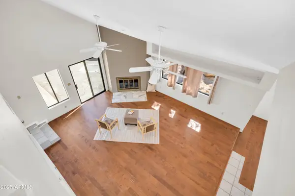 11602 E Manana Road, Cave Creek, AZ 85331