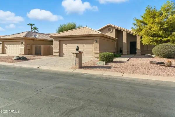 10622 E Nacoma Drive, Sun Lakes, AZ 85248